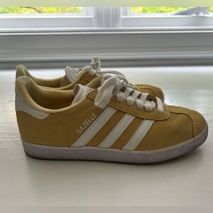 Adidas Gazells